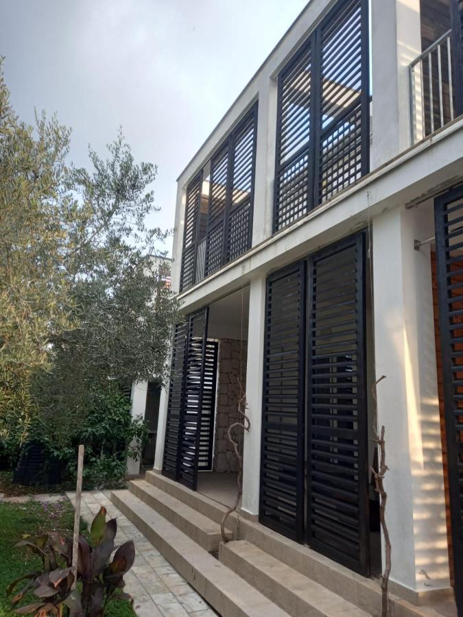 Villa Lipa Zadar Eksteriør billede