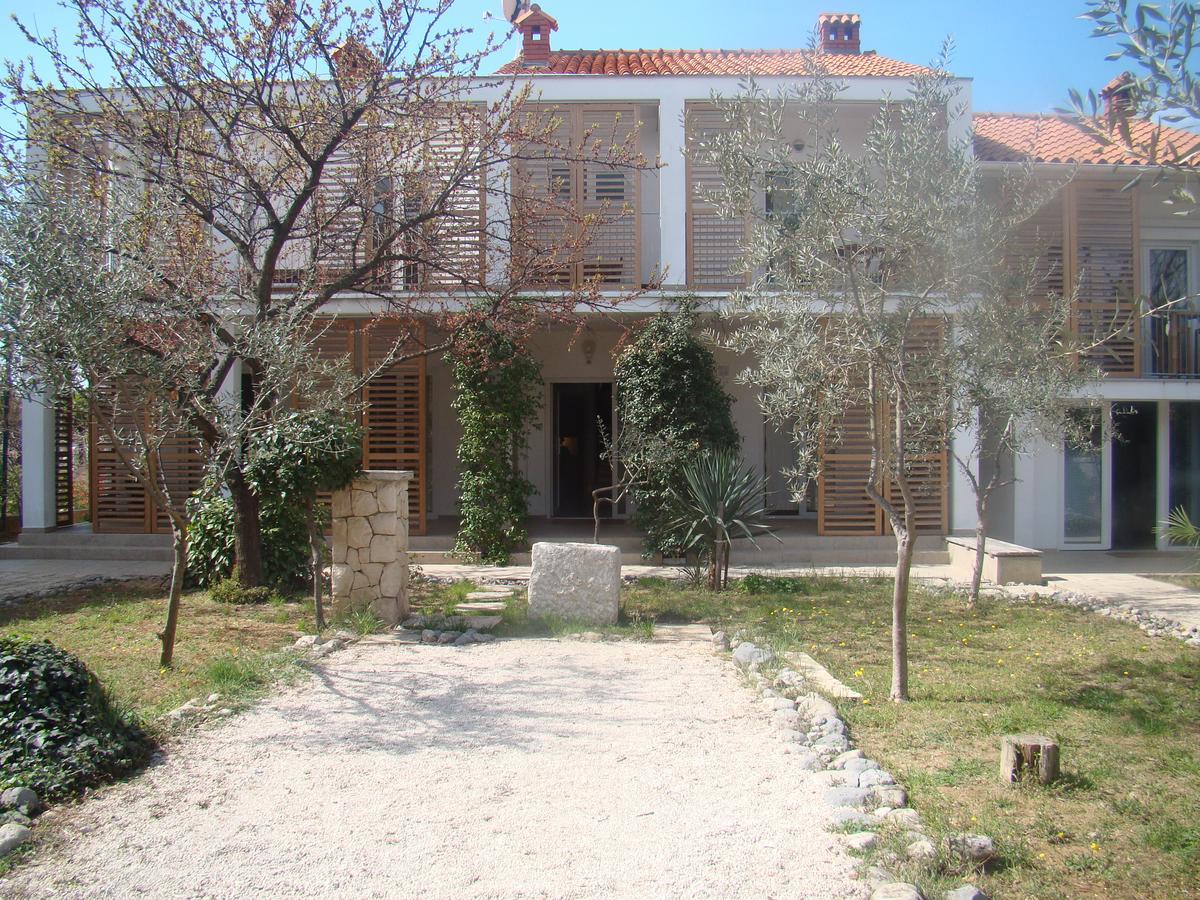 Villa Lipa Zadar Eksteriør billede