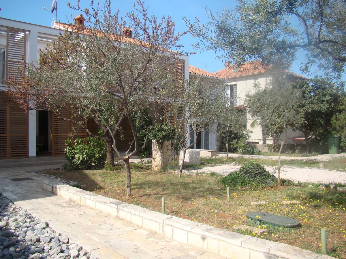 Villa Lipa Zadar Eksteriør billede